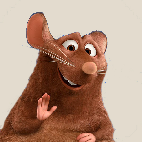 RATATOUILLE