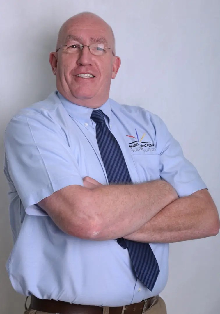 Executive headshots Achuoth Deng