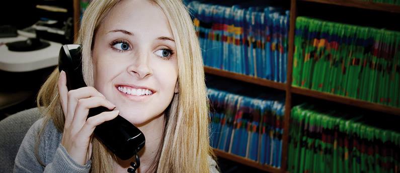 Is Medical Receptionist Training Right for Me? Advantage Career Institute