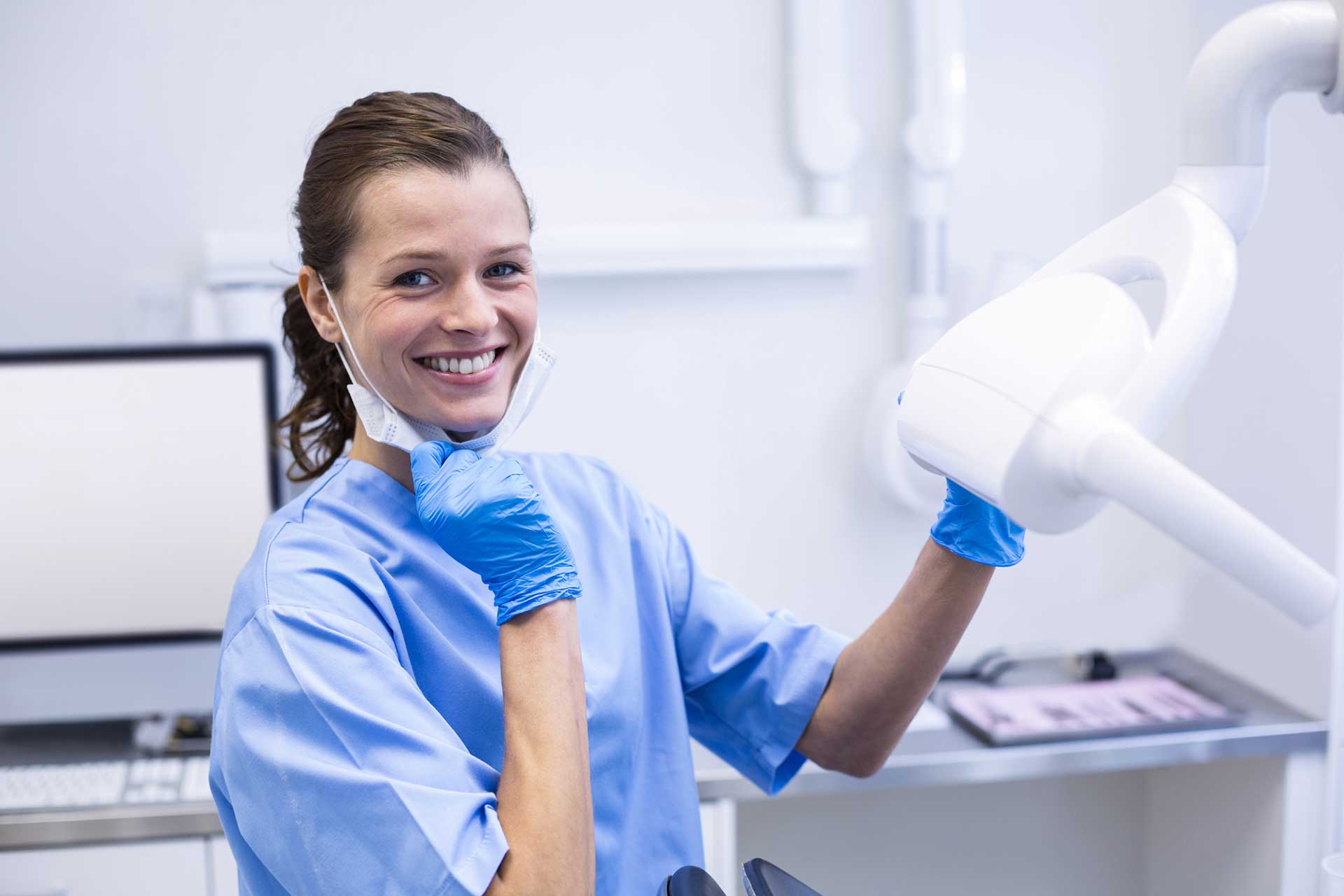 New Jersey Registered Dental Assistant DANB