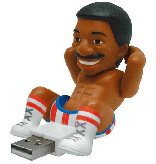 Komik USB Flash Bellekler (64 Foto) Blog Herşeydir 2016™