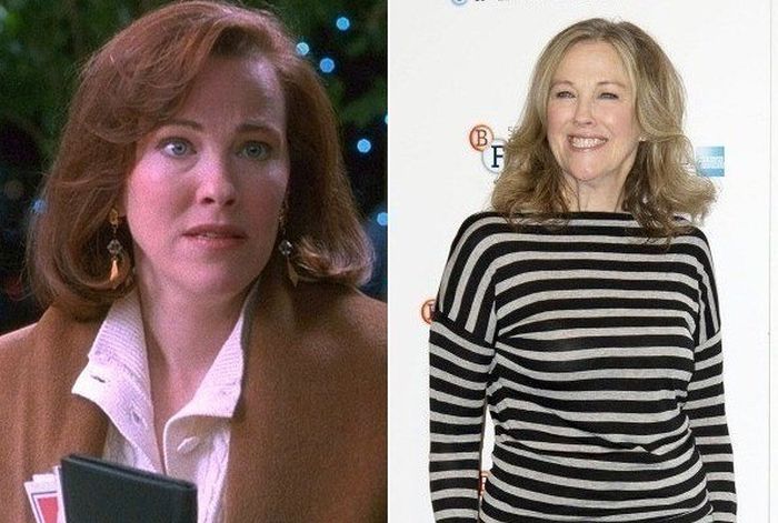 Zo ziet de cast van Home Alone er nu uit Wel.nl