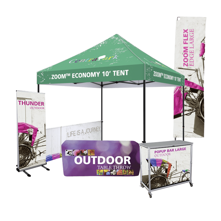 Outdoor Event Products ACI Design