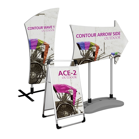 Outdoor Event Products ACI Design