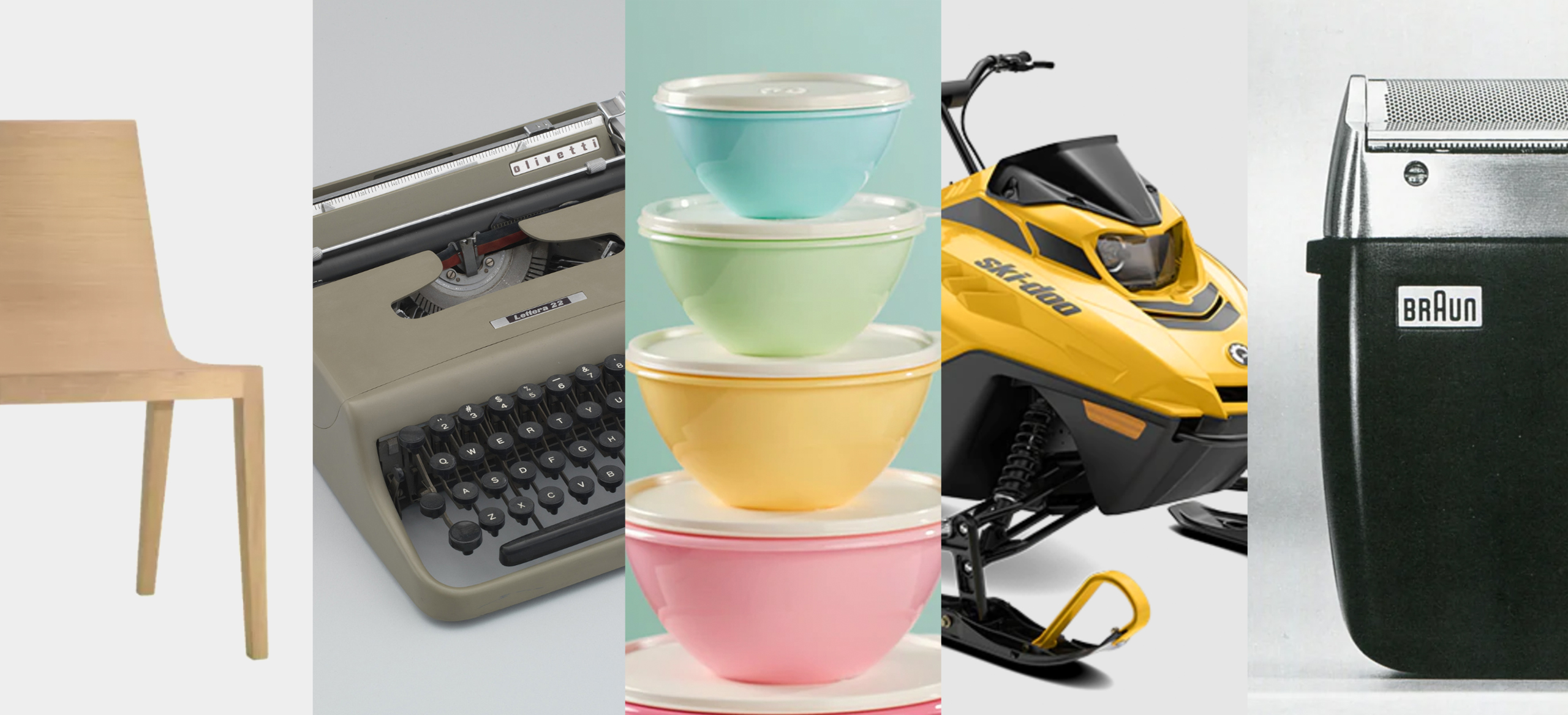 BEHIND THE DESIGN 5 ICONIC PRODUCTS THAT ROCKED THE DESIGN WORLD ACIDO