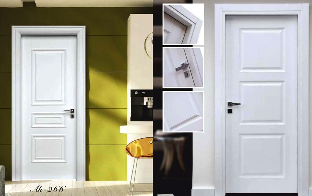 Oda Kapi Ayari Nasil Yapilir