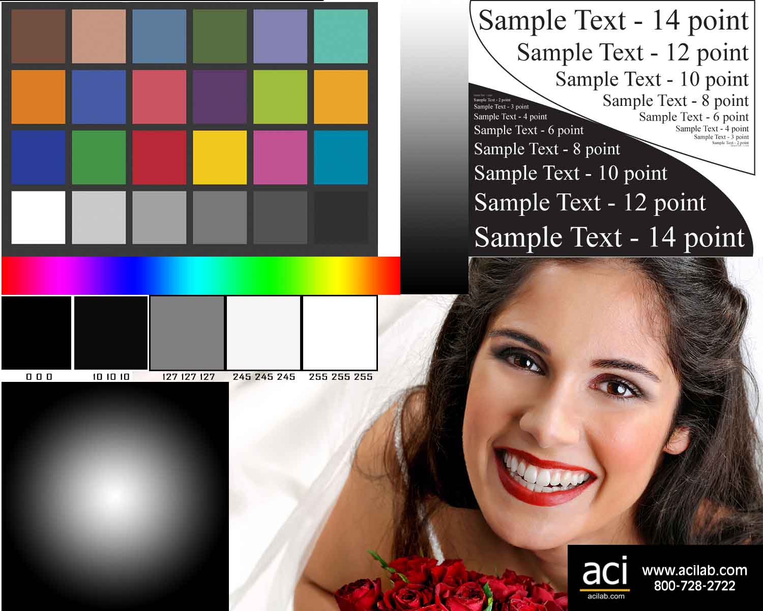 Downloads American Color Imaging