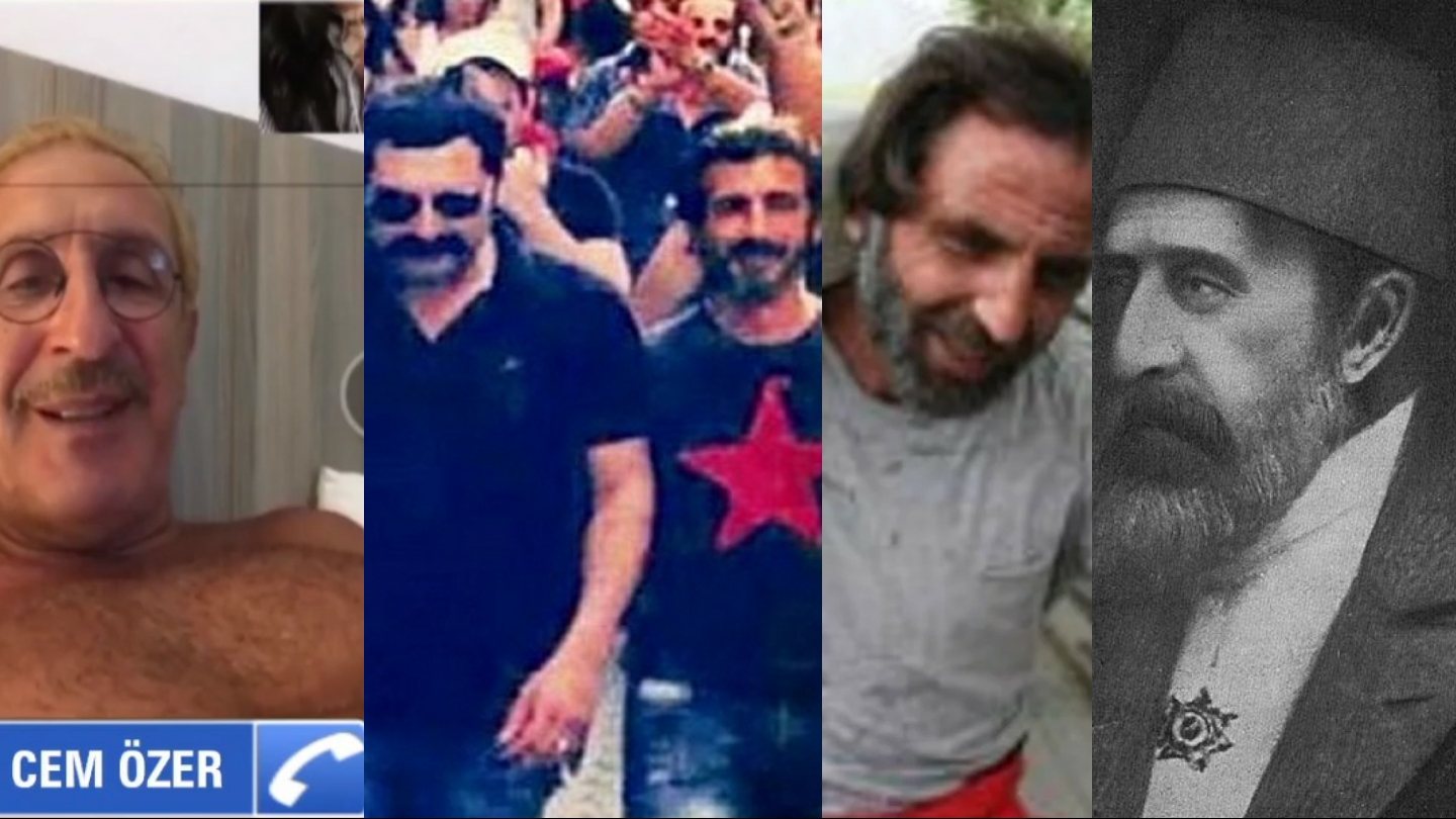 Tarihe ışık tutan dizi final yapıyor!