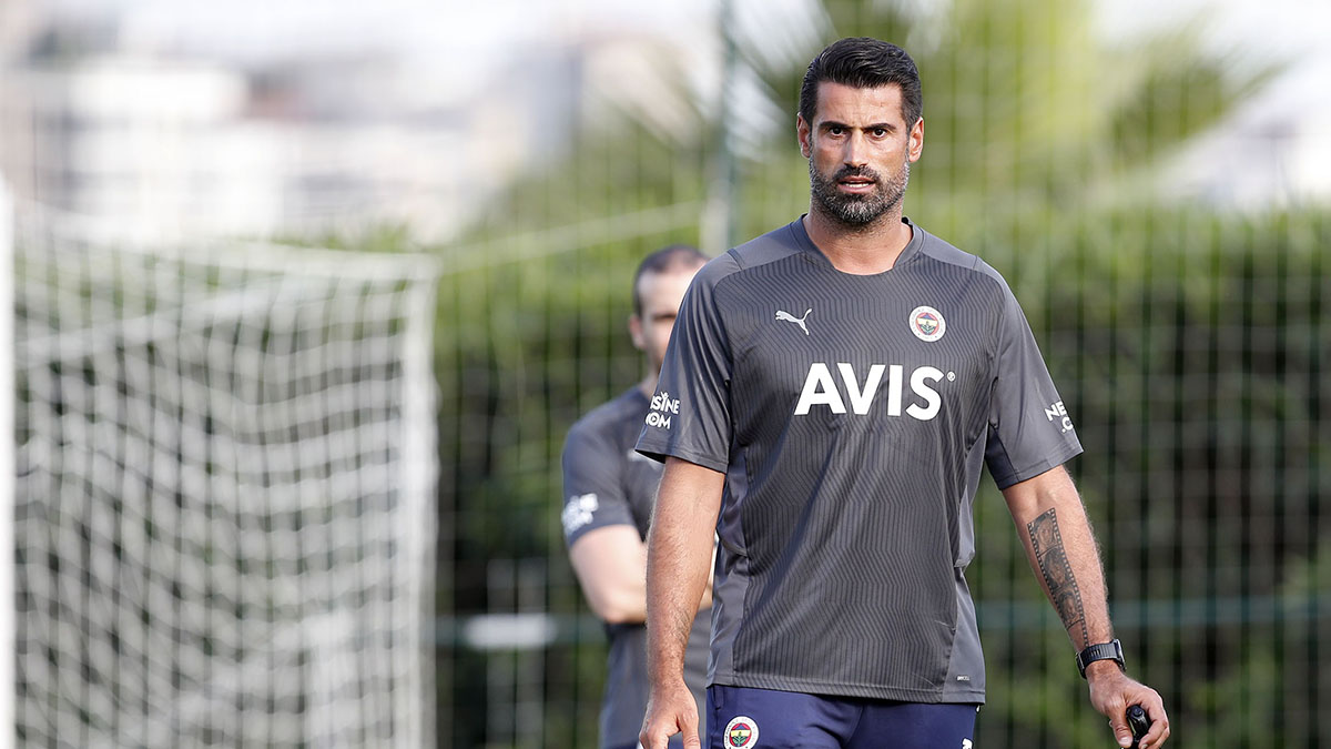 Volkan Demirel’e teknik direktörlük teklifi!