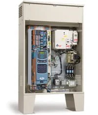 Elevator Controls - Nidec Elevator Group