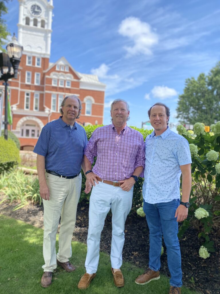 About Us Ausband Chapman Insurance