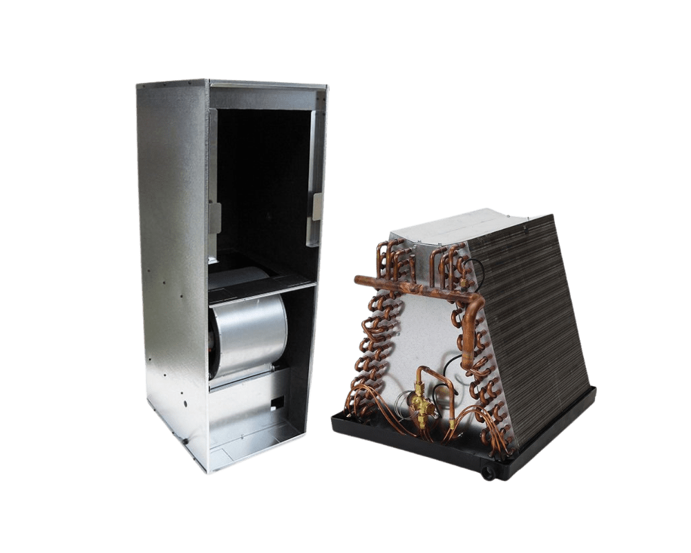 Mobile Home HVAC Systems ACIQ