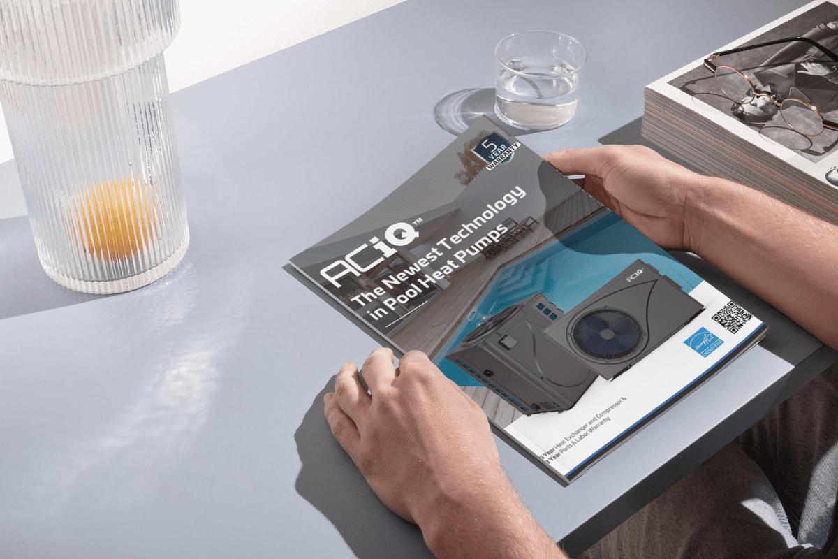 Water Product Tech Center ACIQ