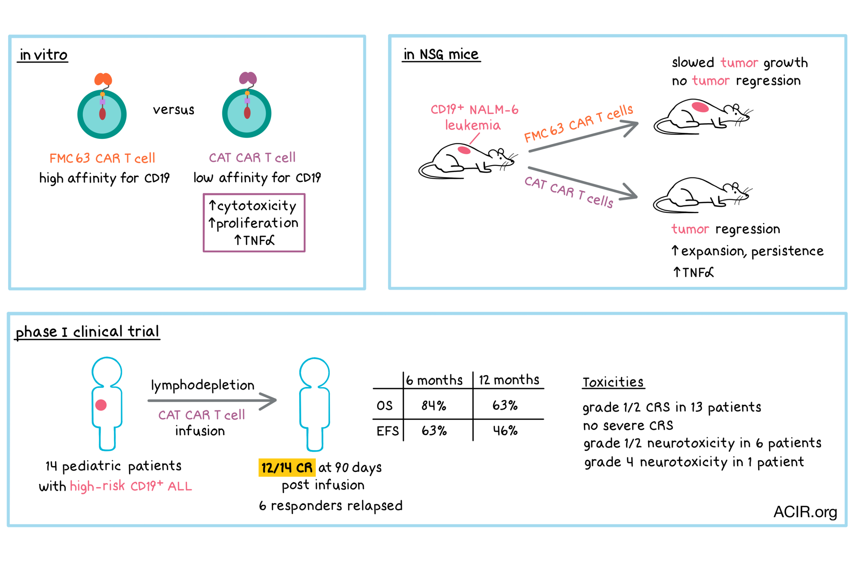 Would Colon Cancer Show In A Blood Test
