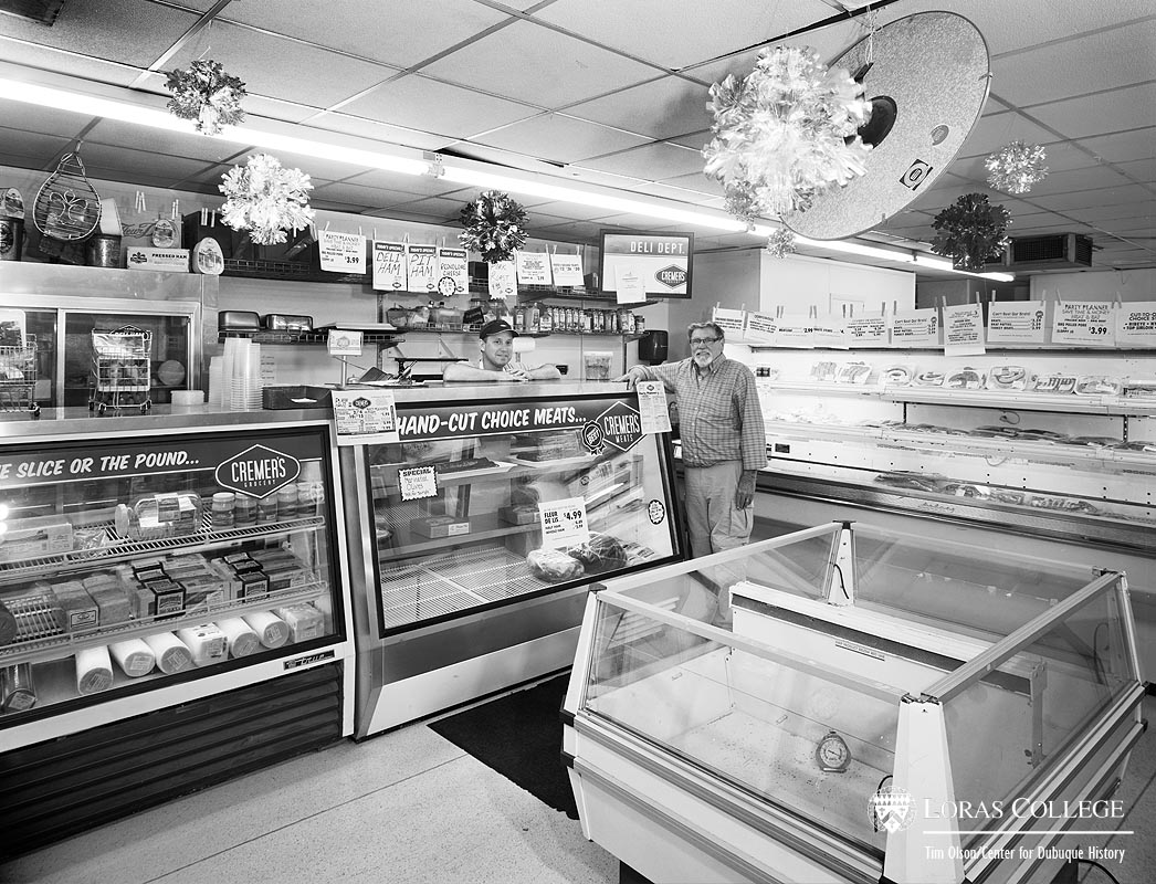 Millwork Portraits A City at Work