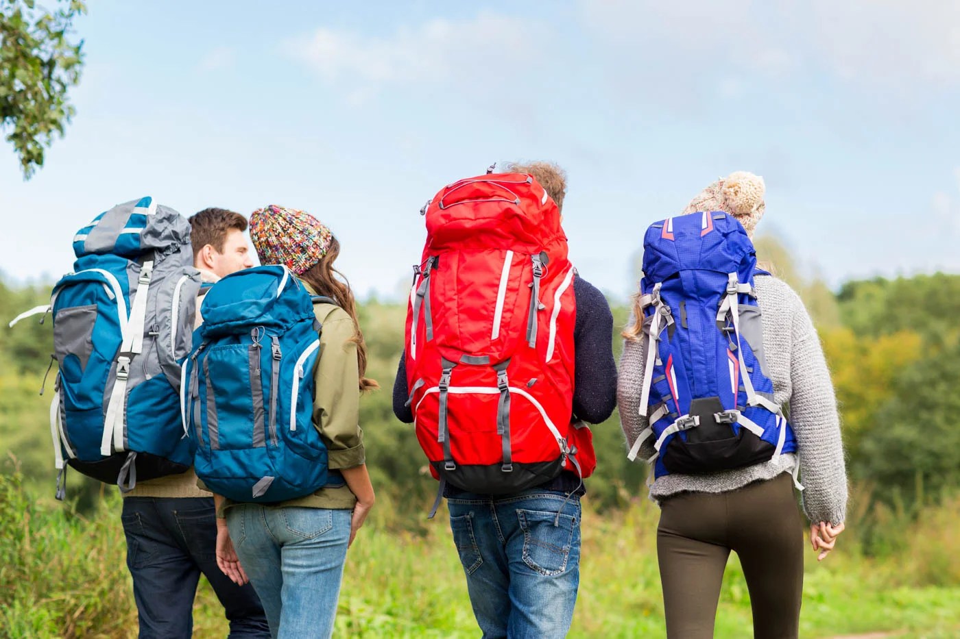 Travel Backpack Vs Hiking Backpack Which For Your Trip?