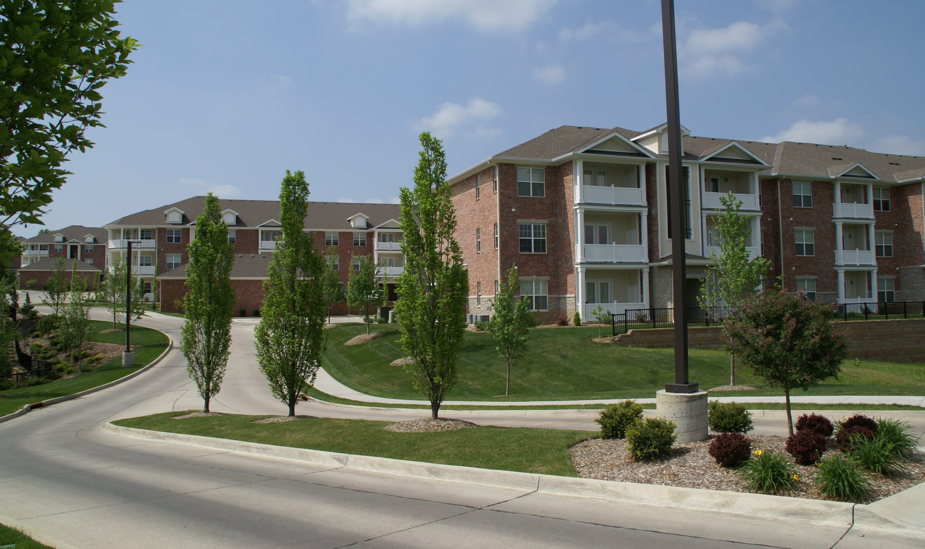 Kelly Highlands A Civil Group