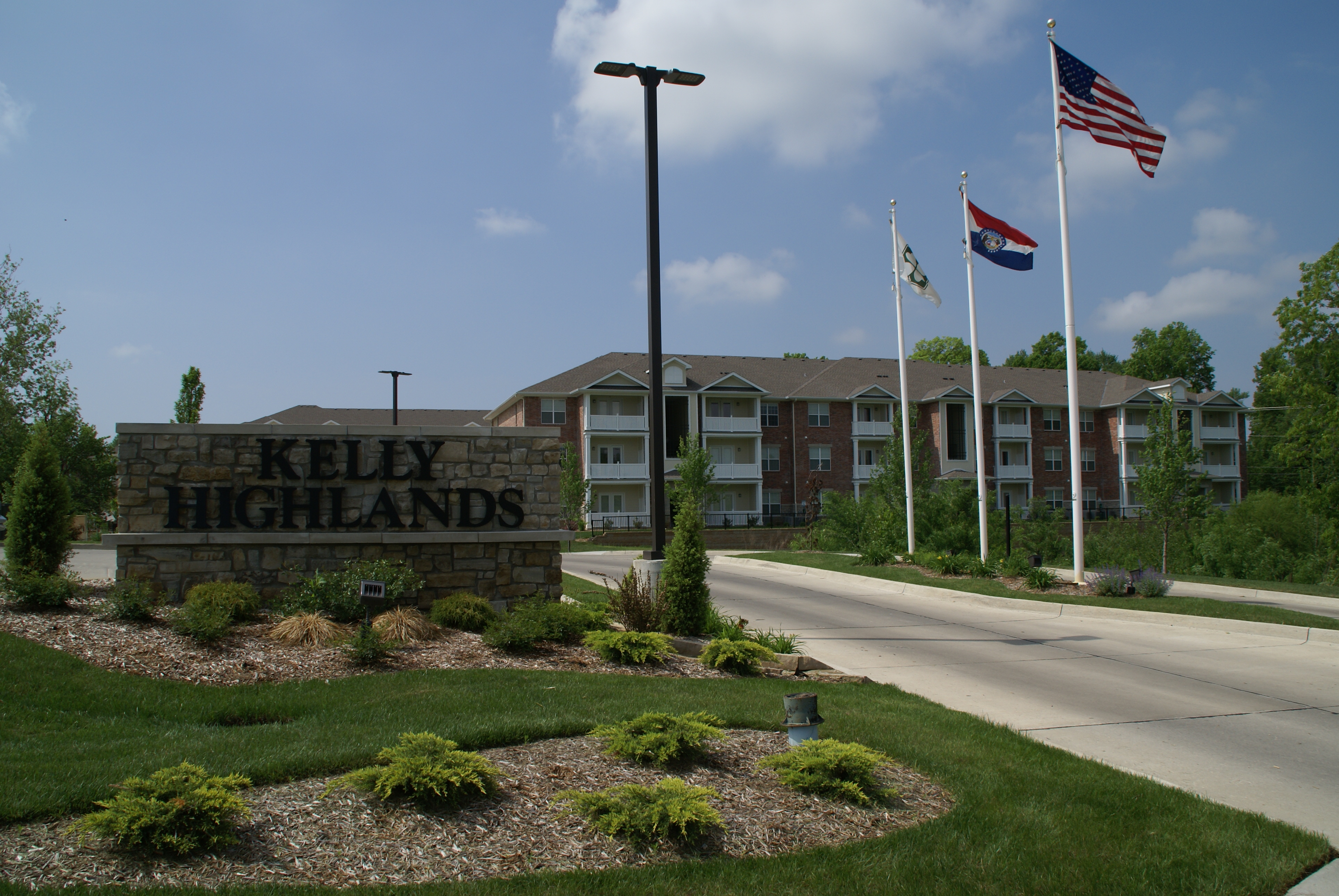 Kelly Highlands A Civil Group