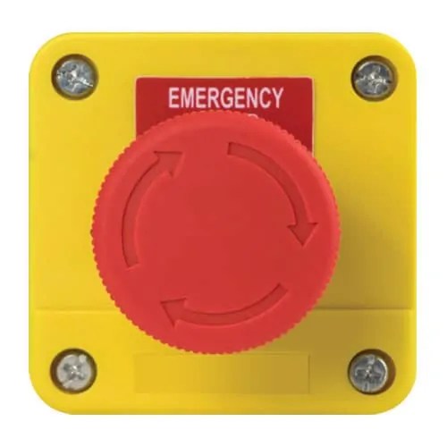 Commercial Kitchen Gas Interlock Systems ACK