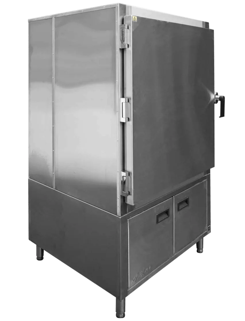 Crispy Pork Roaster & Peking Duck Oven ACK Eco Range