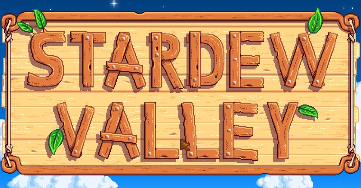Dummies guide to Stardew Valley Ackadia