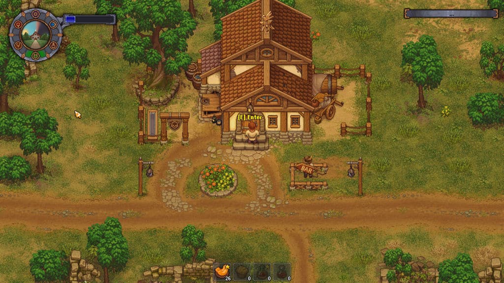 Graveyard Keeper review and guide Ackadia