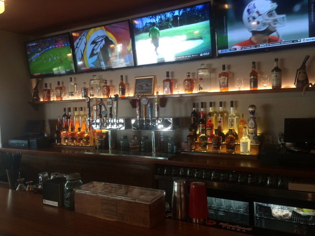 BACK Yard BBQ Nantucket Contact