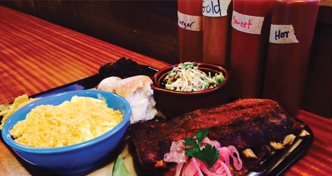 BACK Yard BBQ Nantucket Home