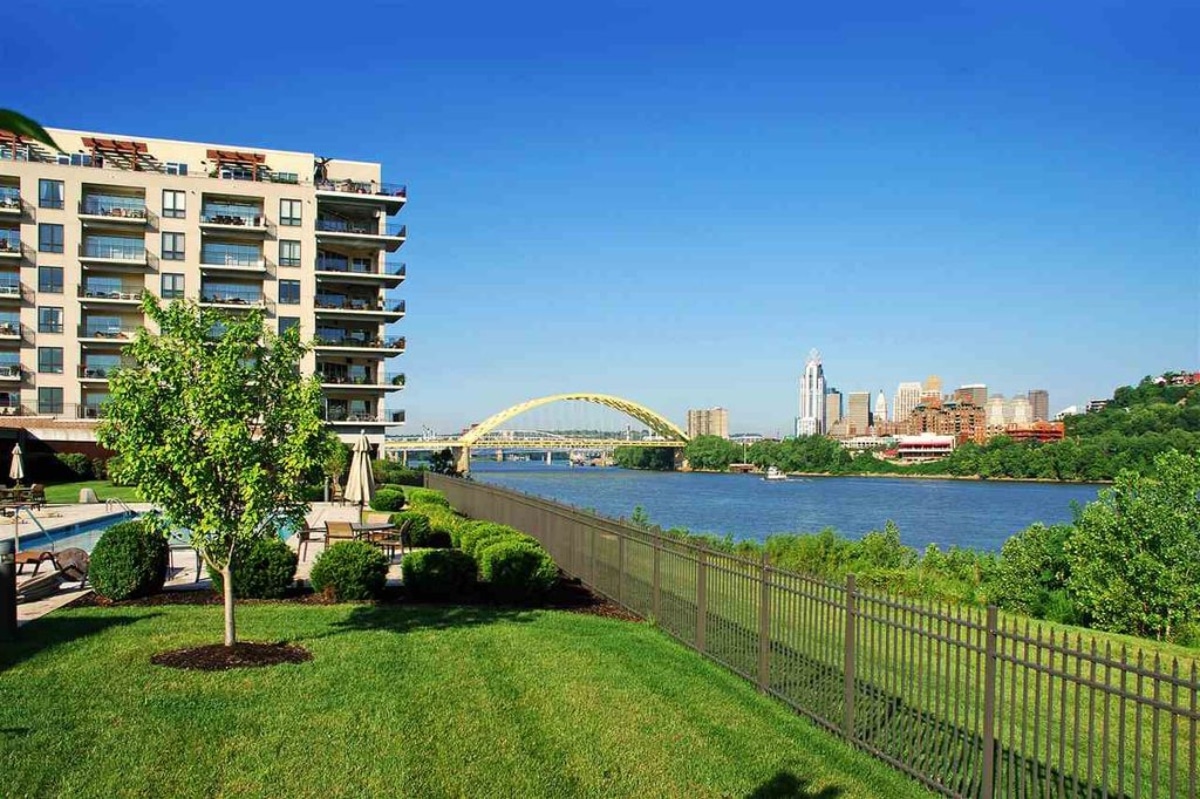 Residences At Harbor Greene Ackermann Group