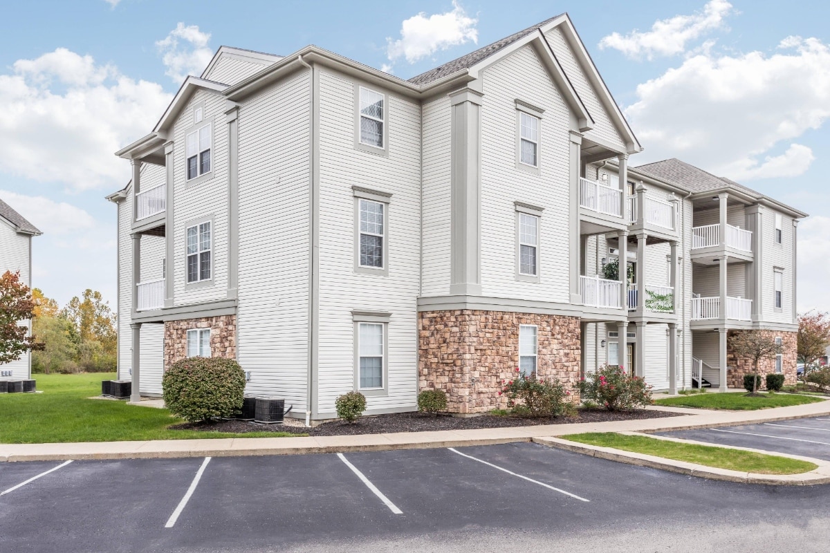 Riverchase Apartments Ackermann Group