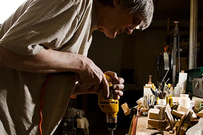 Expert Furniture Repair in Denver | Ackerman & Sons