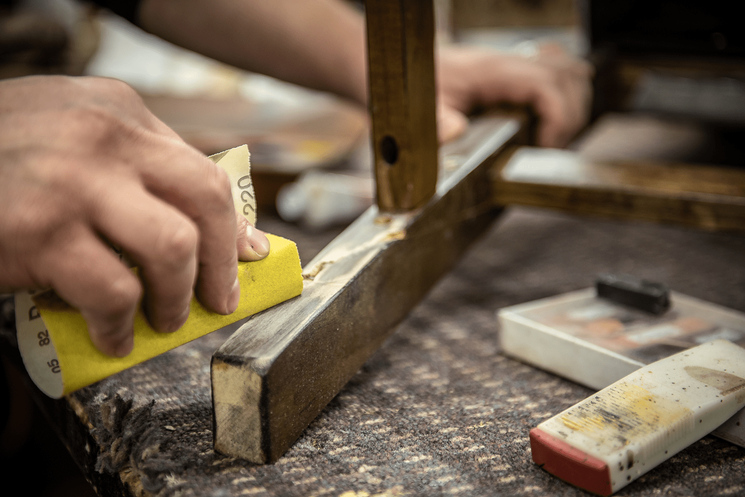 Furniture Repairs Catching Issues Before They Escalate Ackerman