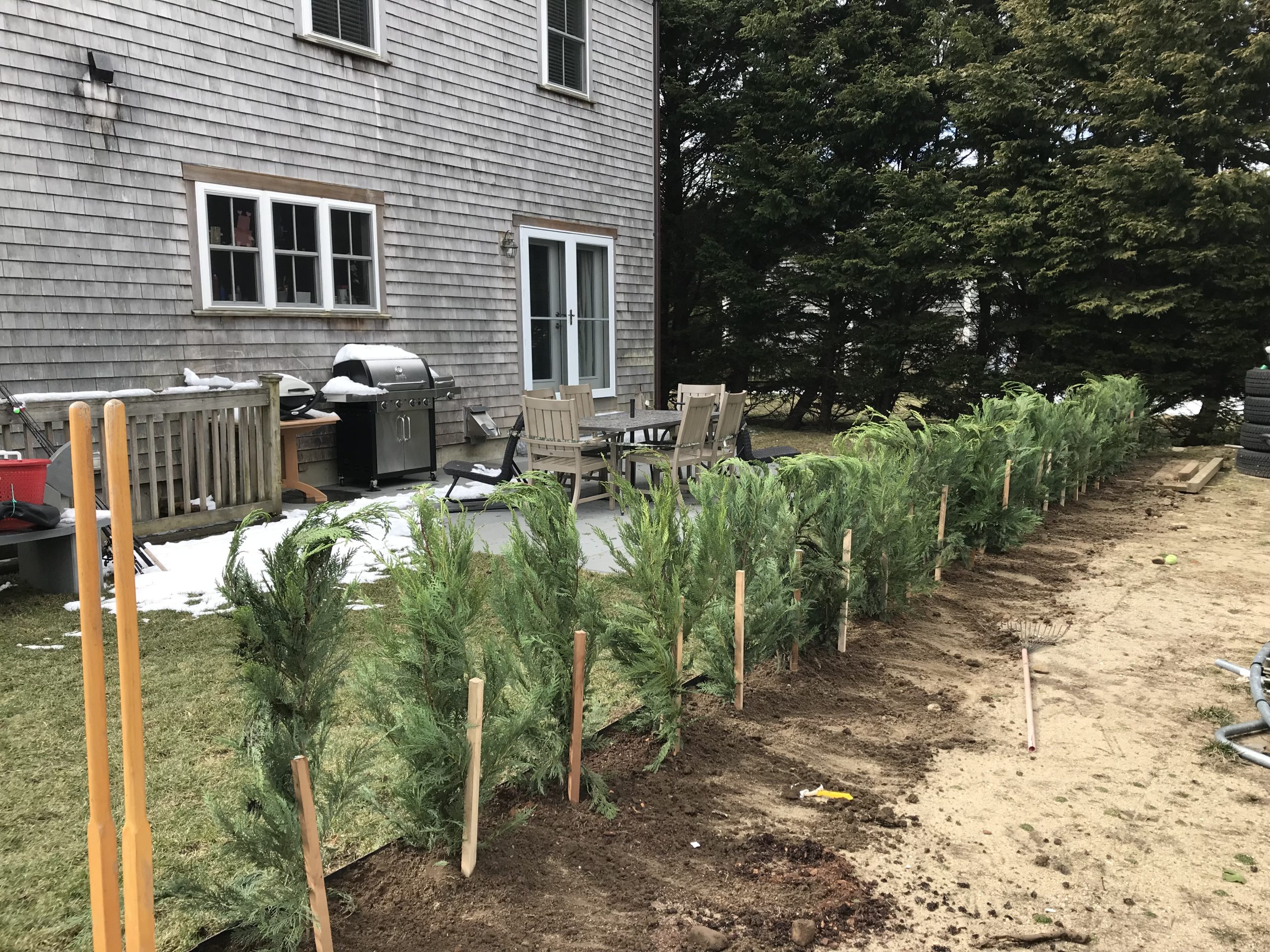 Project Photos Nantucket Property Management ACK Estates