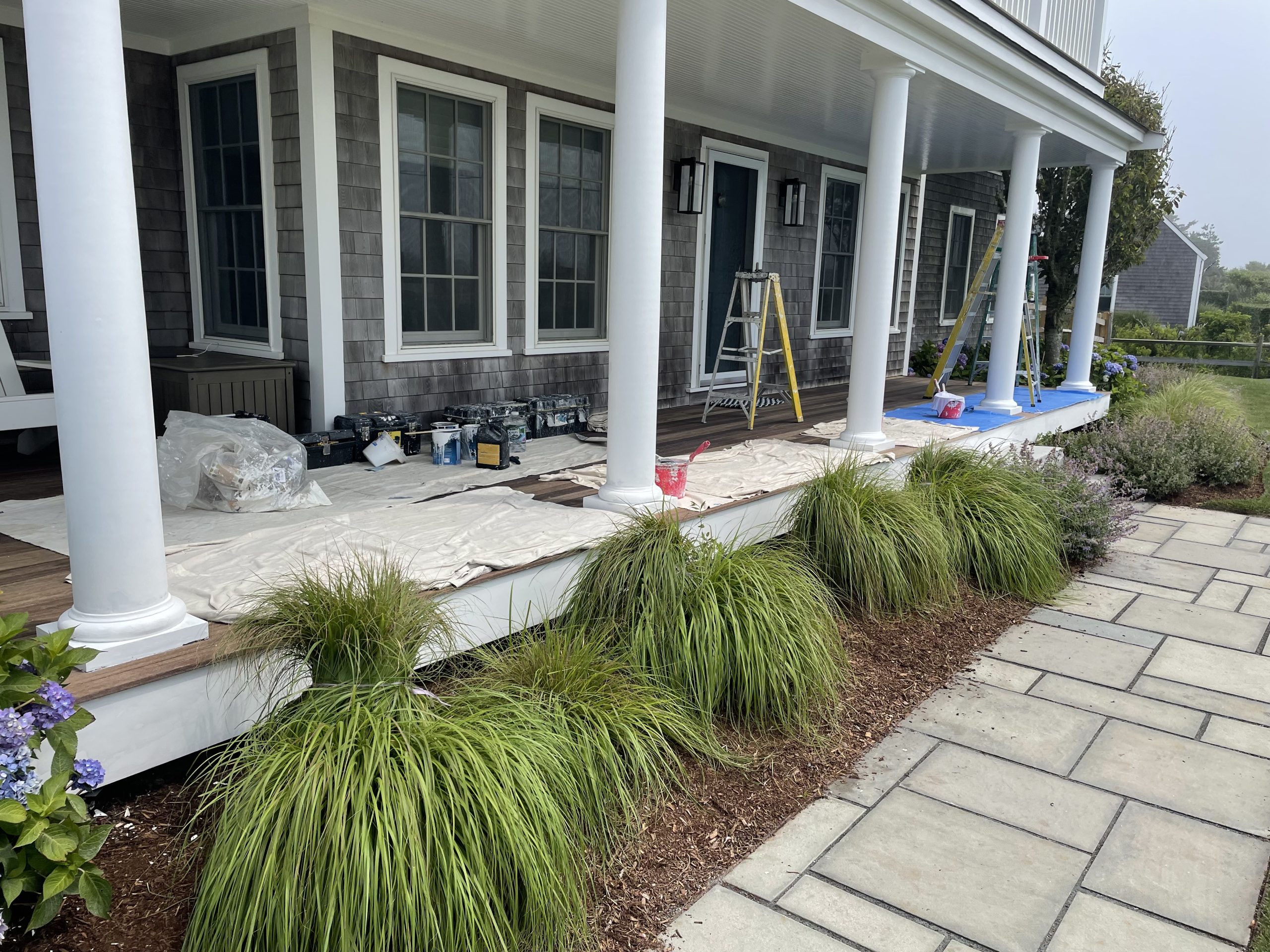 Project Photos Nantucket Property Management ACK Estates