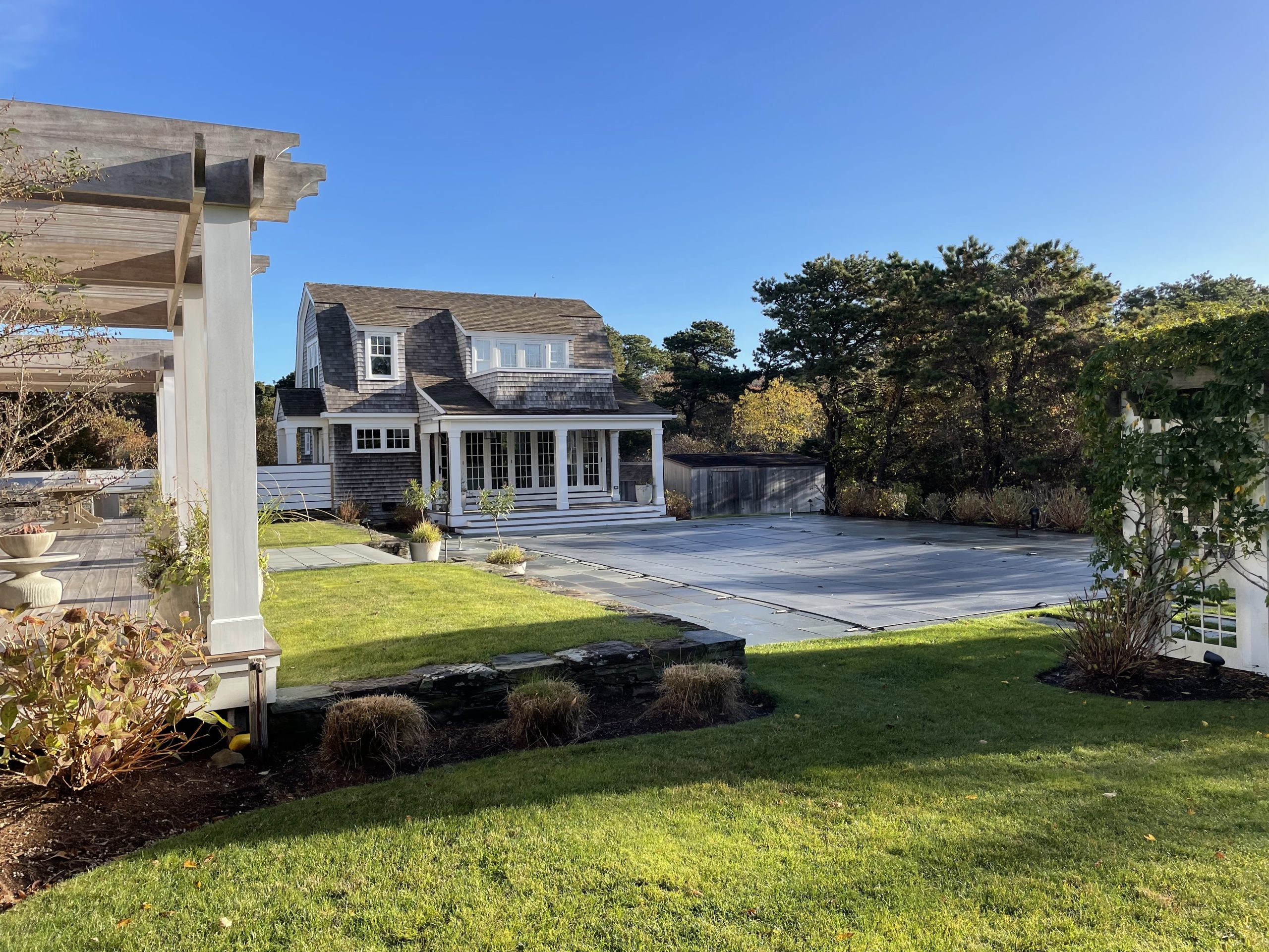 Project Photos Nantucket Property Management ACK Estates