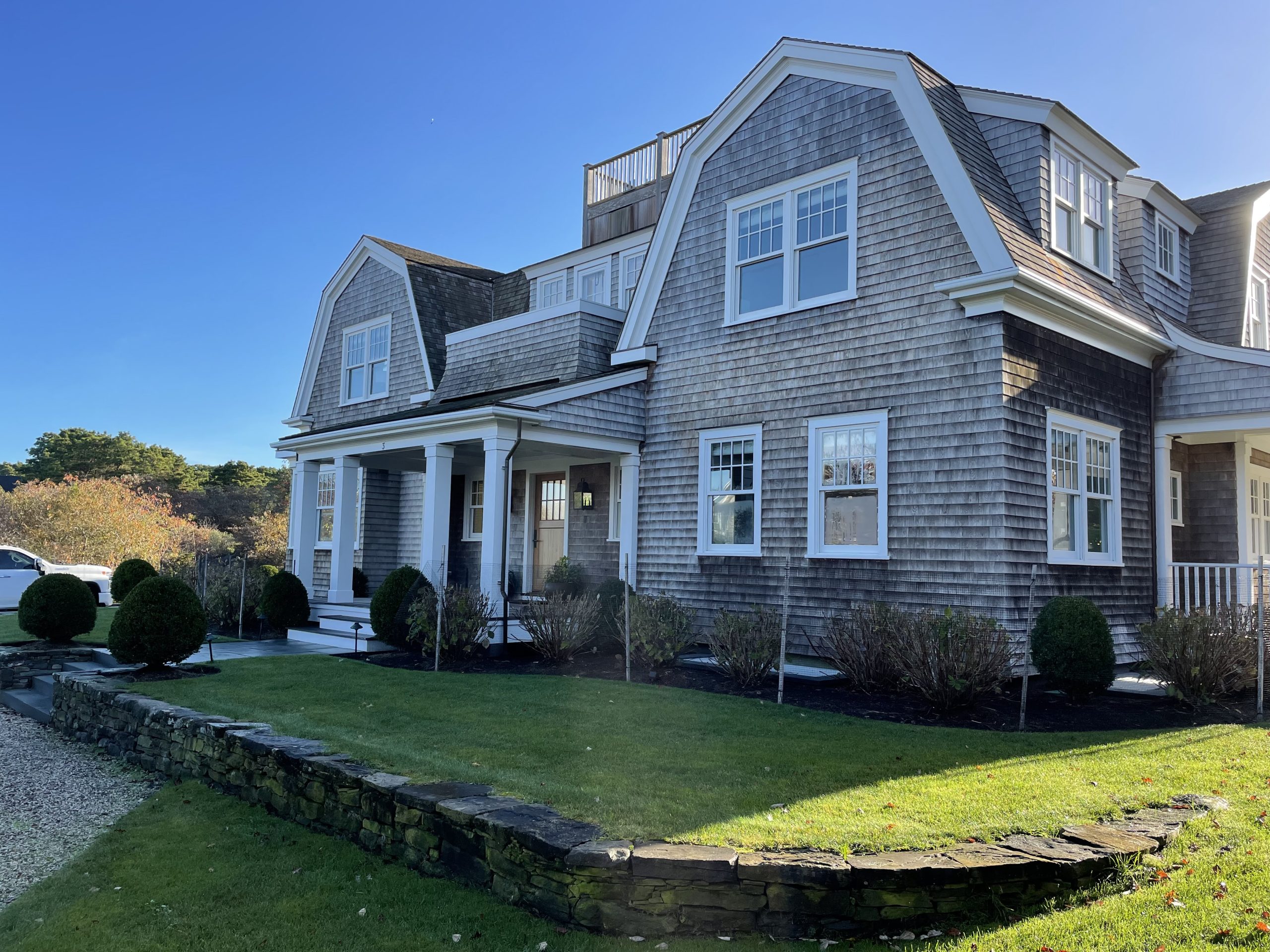 Project Photos Nantucket Property Management ACK Estates