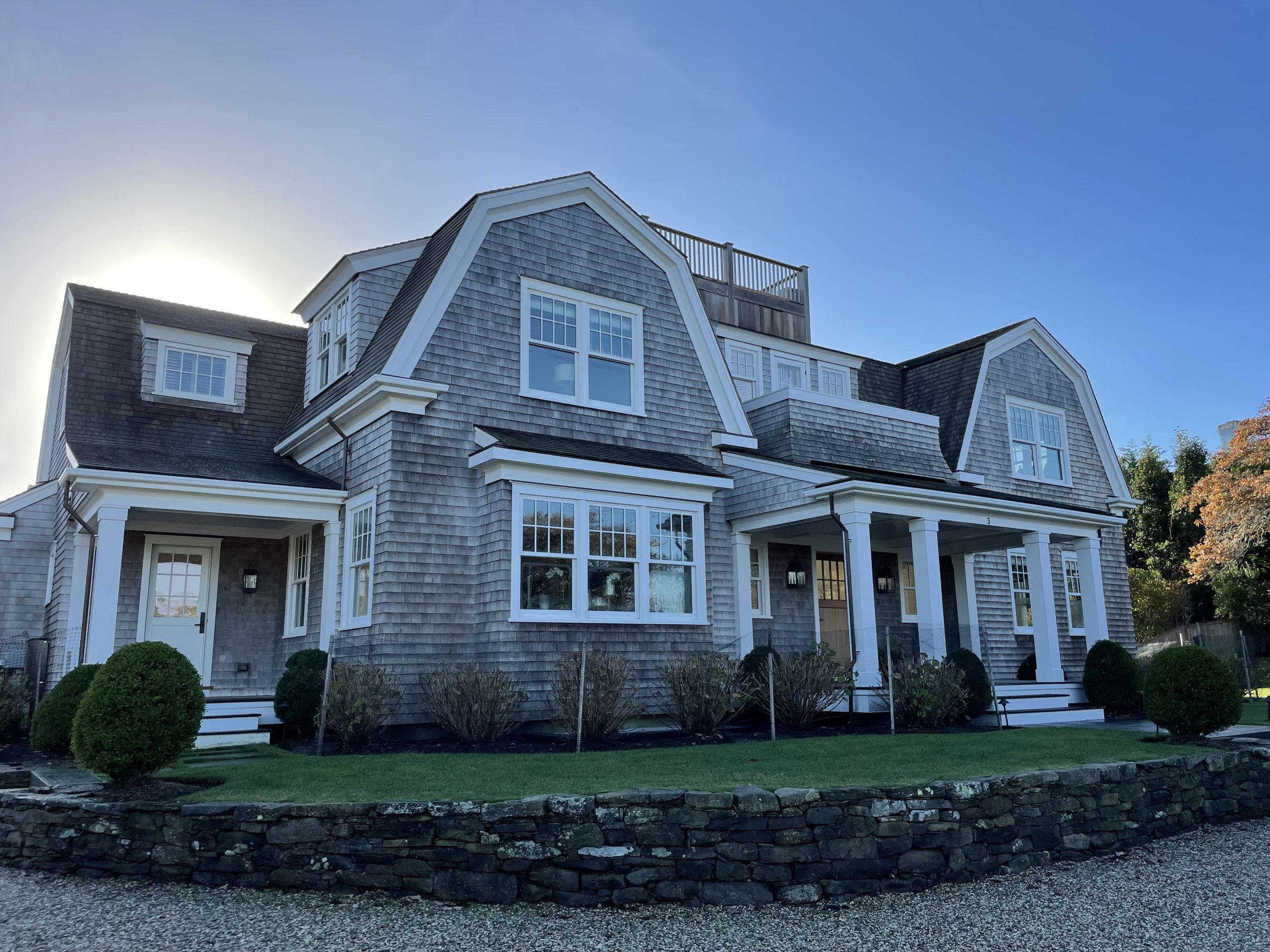 Project Photos Nantucket Property Management ACK Estates