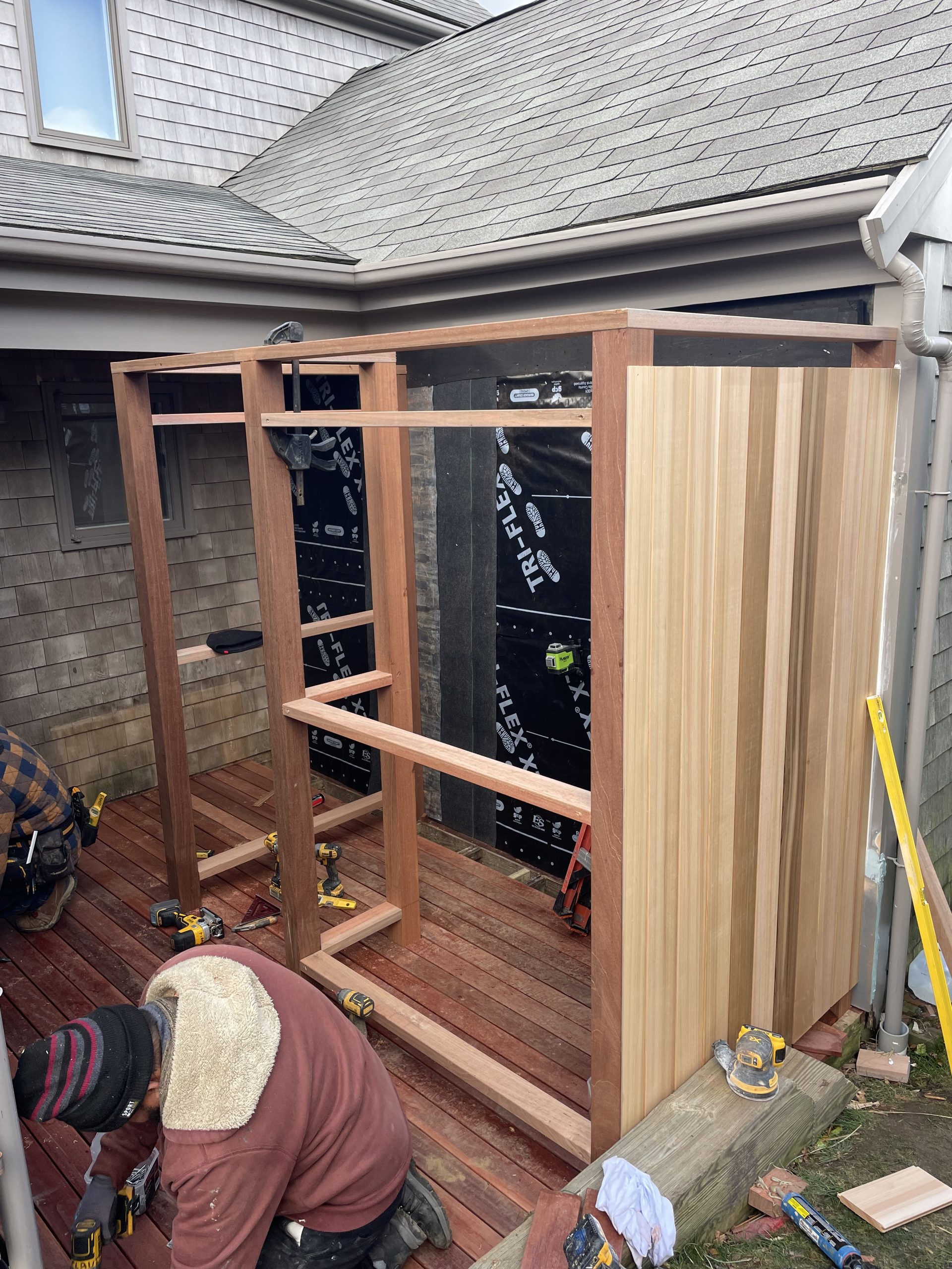 Project Photos Nantucket Property Management ACK Estates