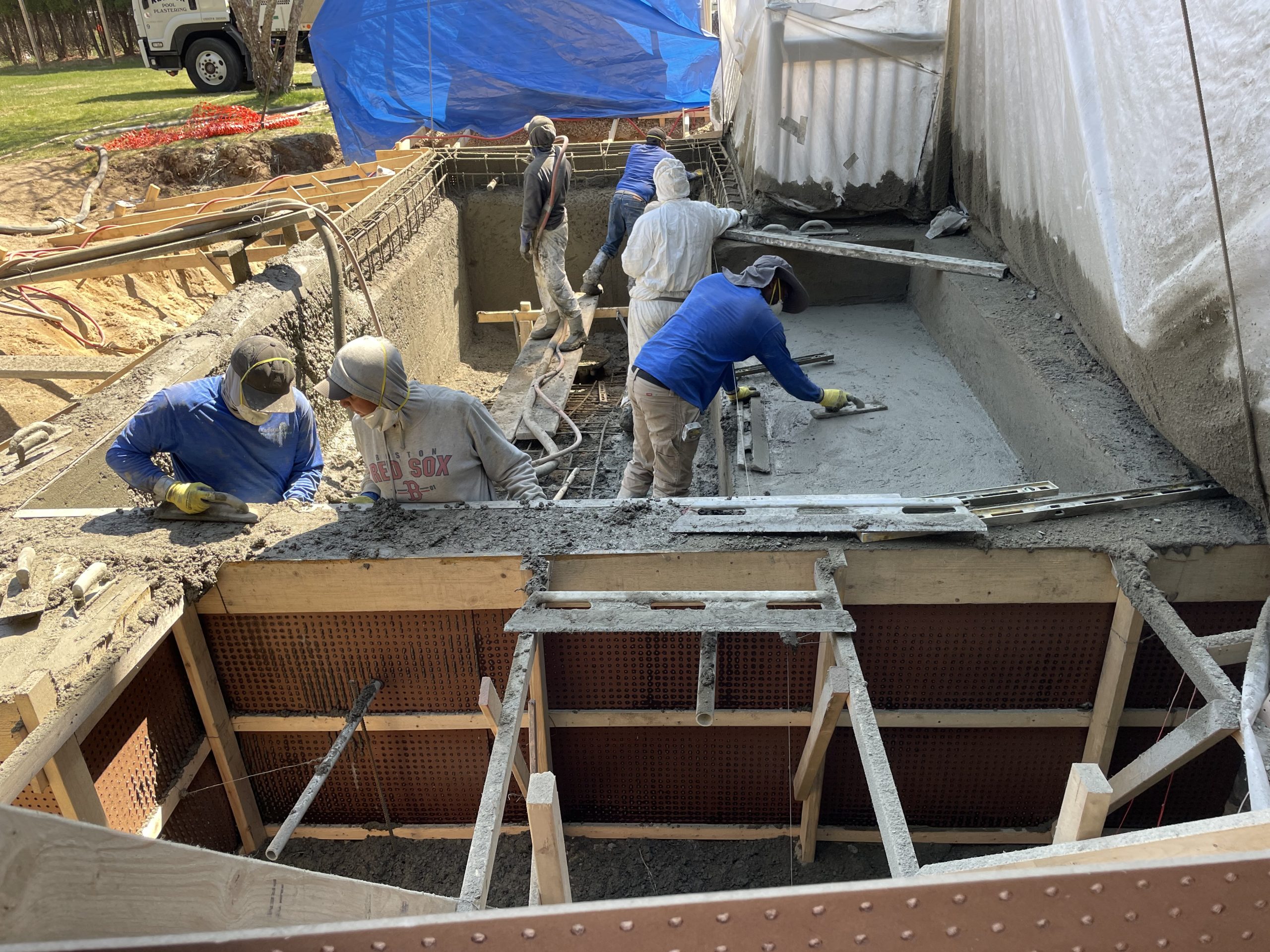 Project Photos Nantucket Property Management ACK Estates