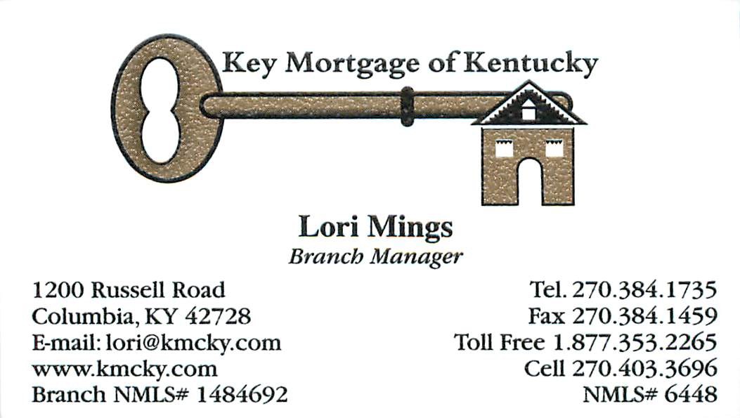 Financing Ackie Realty