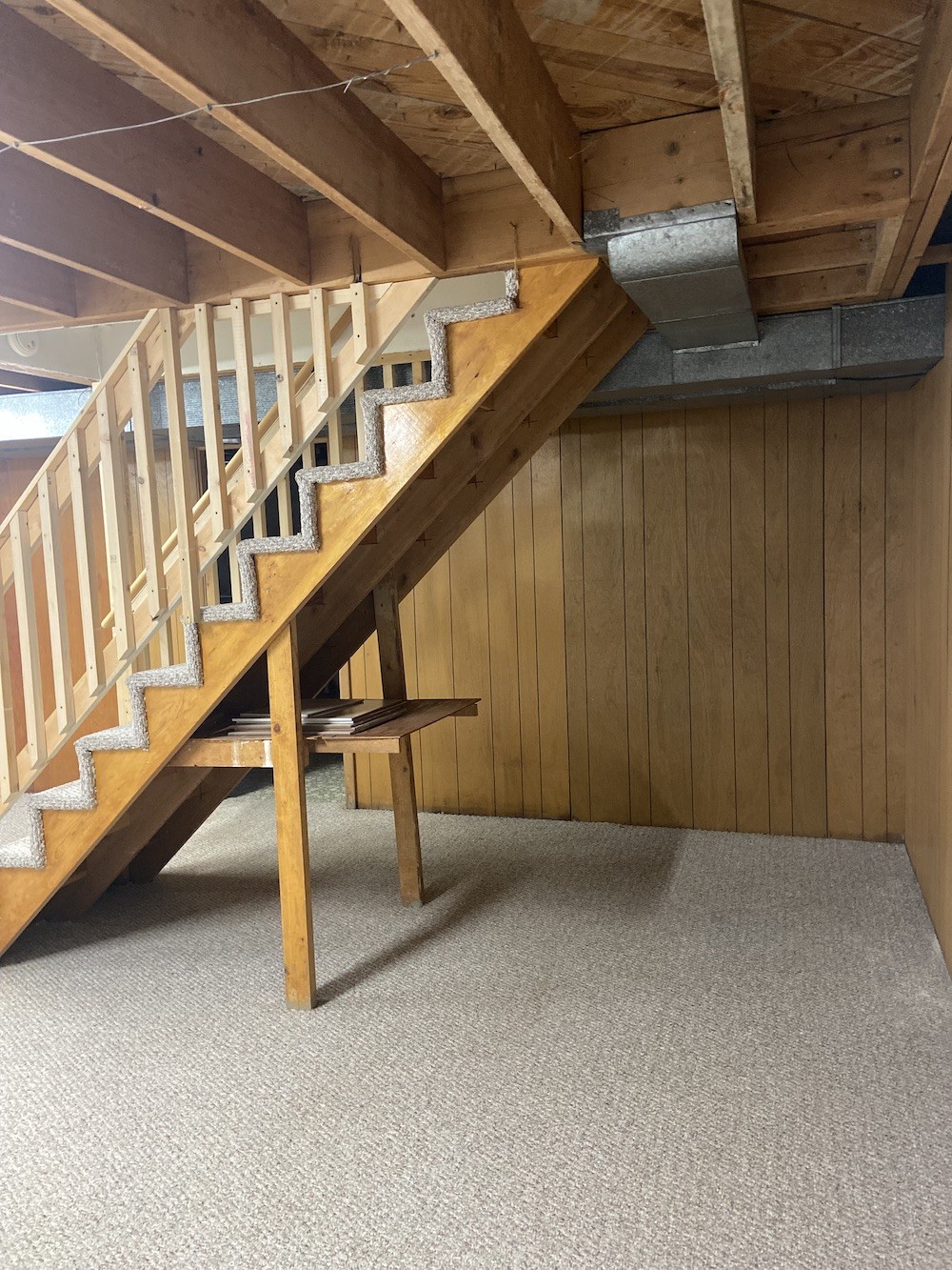 SOLD 307 N DOCTOR ST Ackie Realty