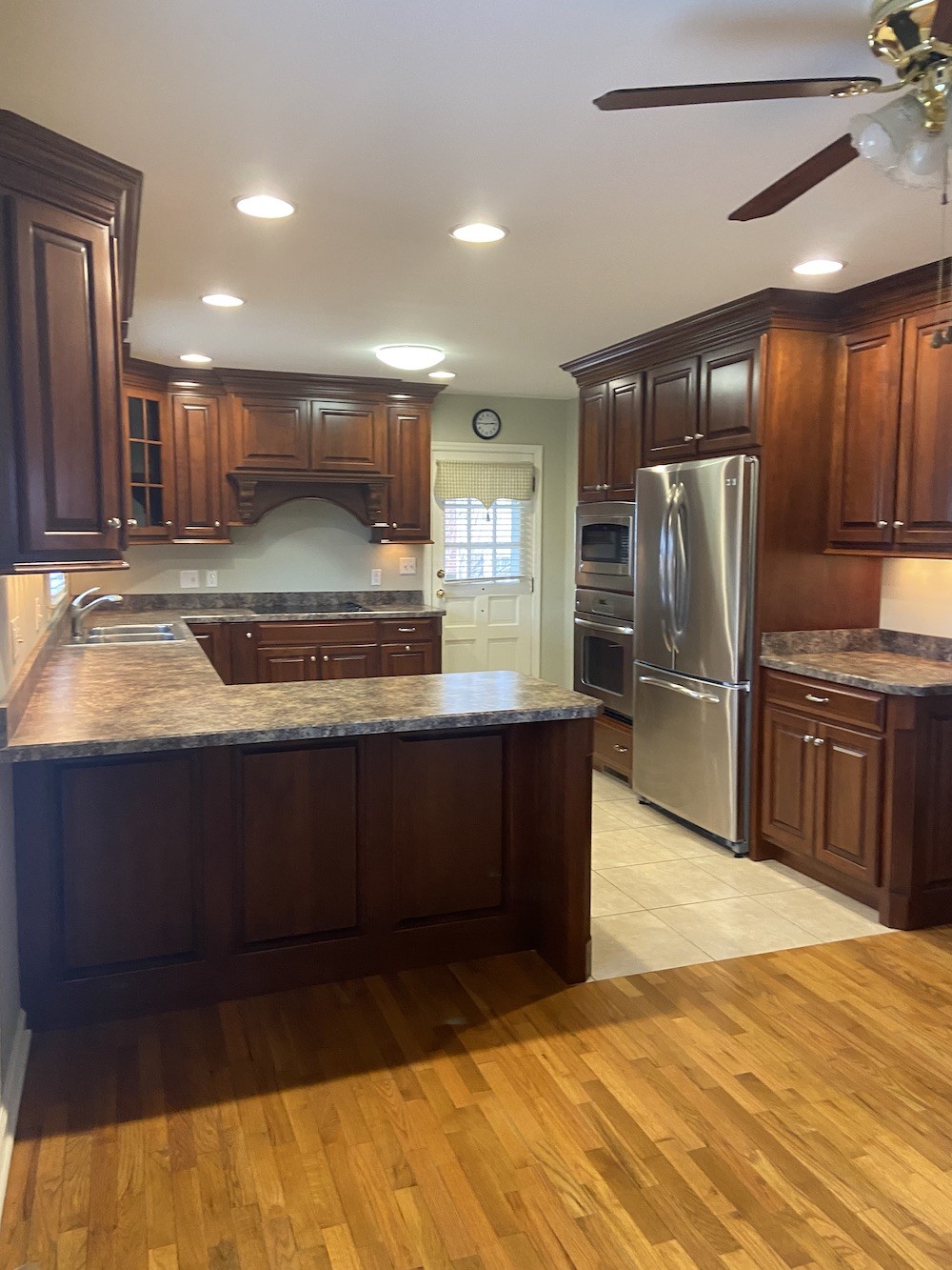 SOLD 307 N DOCTOR ST Ackie Realty