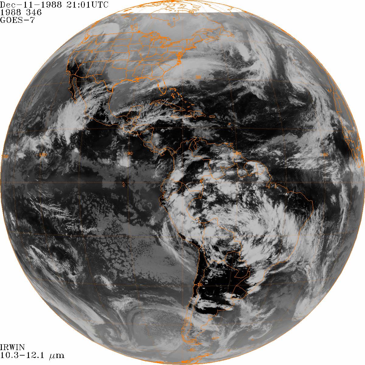 December 1112,1988 snowfall Nantucket Weather History