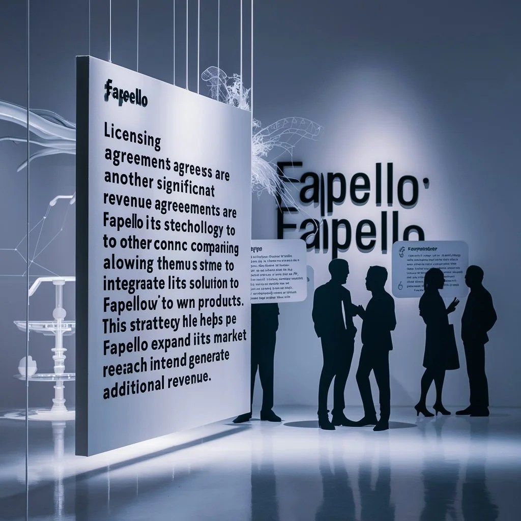 Fapello The Story Of A LittleKnown Unicorn Startup(04)