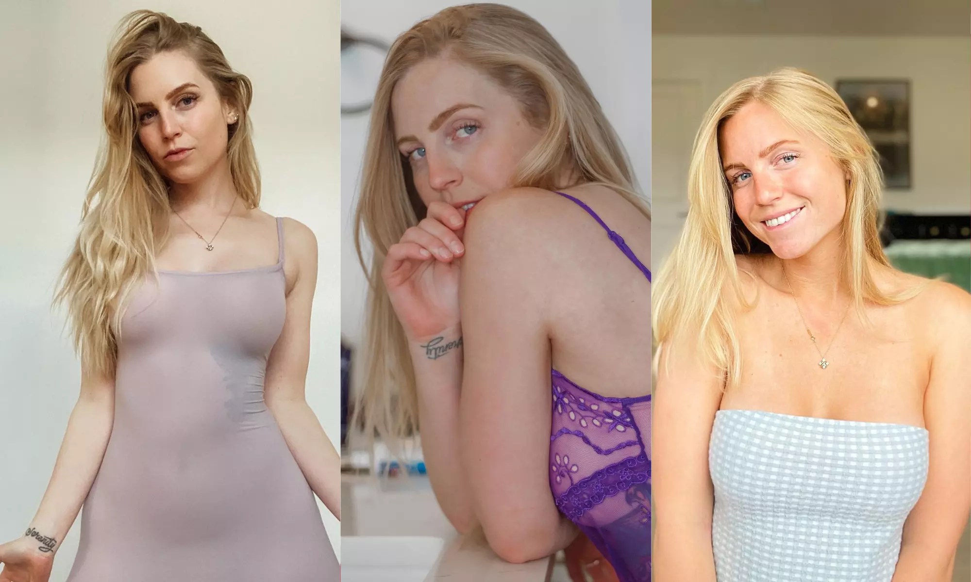 Violet.Walker66 OnlyFans: The Truth Behind Leaks