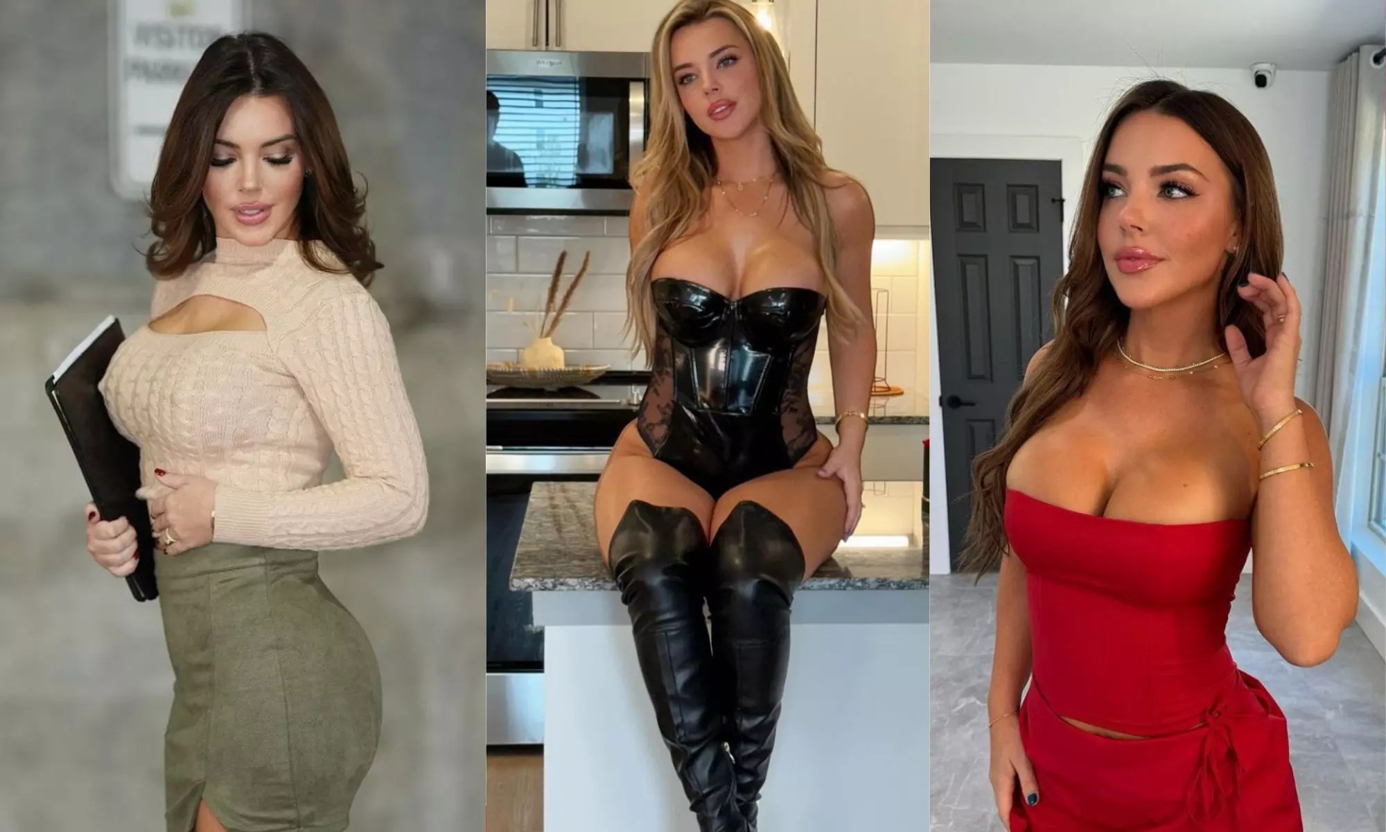 Mariewithdds OnlyFans: Everything You Need to Know