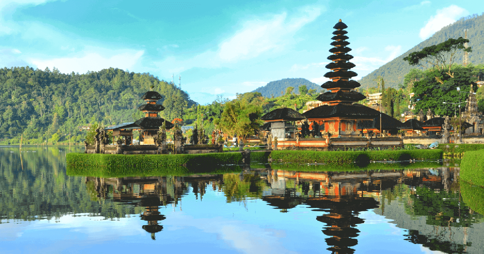 Best time to visit bali - Viajessindestino.com