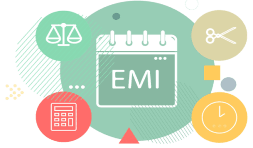 EMI Calculator: An effective tool for effective financial management