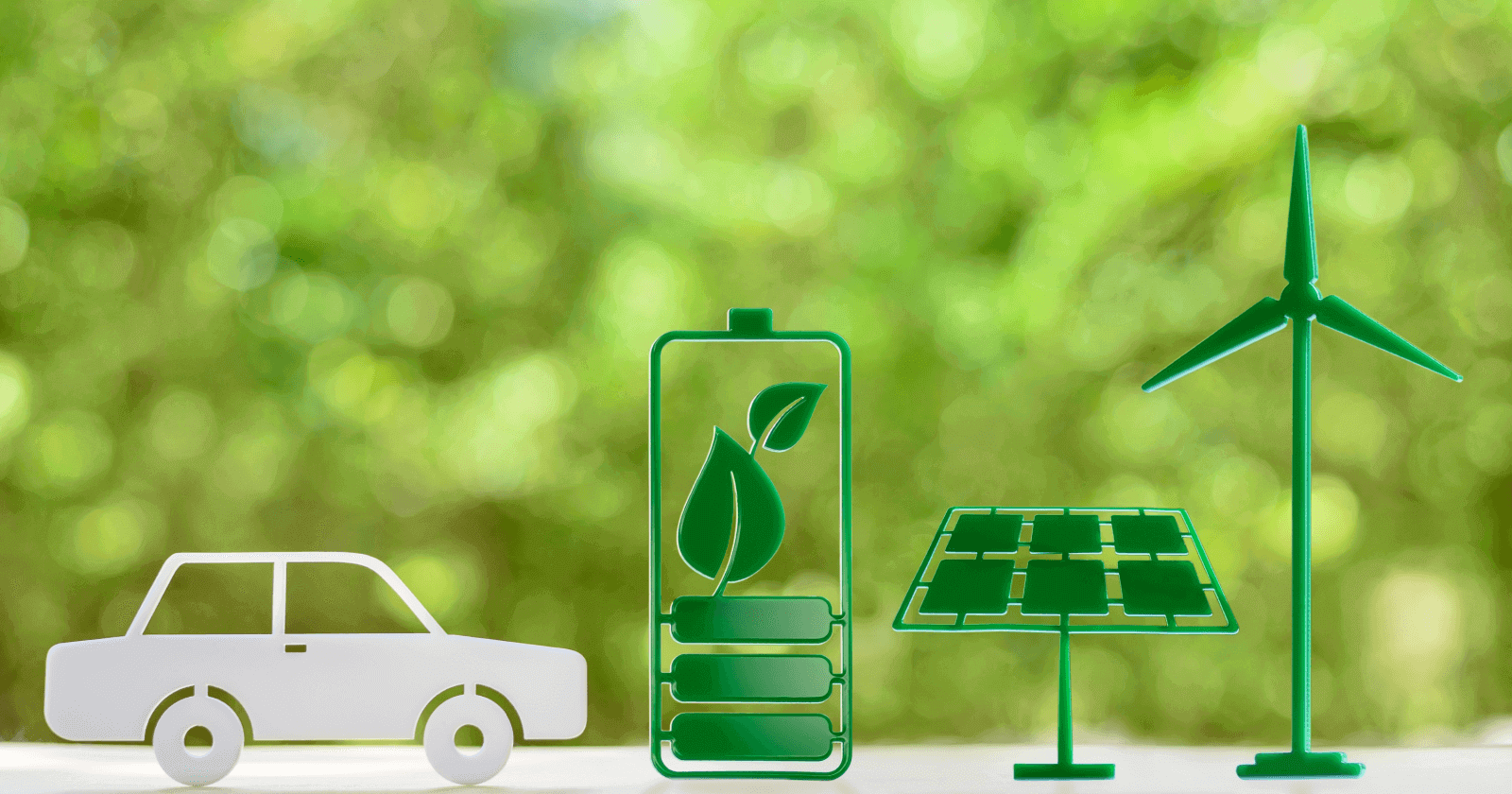 What are the Benefits of Electric Cars in India?