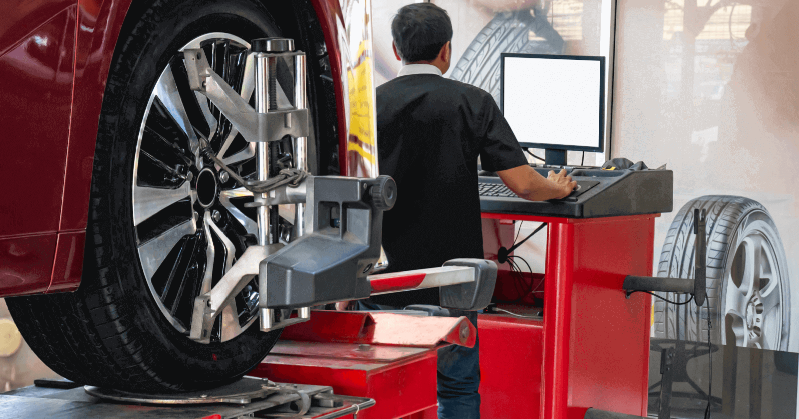 Difference Between Wheel Alignment and Balancing in Detail?